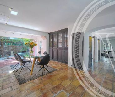 Tout savoir sur cette maison à Mougins - Photo 6