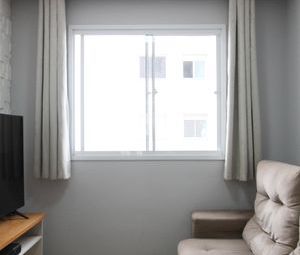 Apartamento para alugar com 41m², 2 quartos e 1 vaga - Photo 1