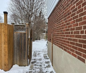 For Lease - 62 Southdale Drive Unit# lower F, Markham, Ontario - Photo 4