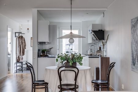 Uppsala - 2rok - tillsv - 18.814kr/mån - Photo 5