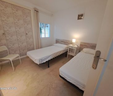 Piso de alquiler en Calahonda - Photo 5