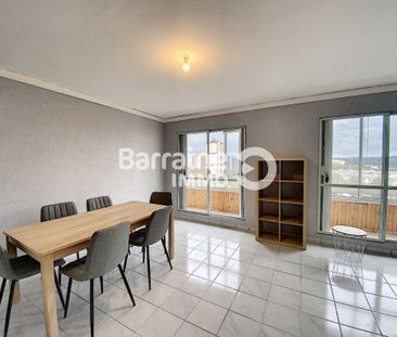 Location appartement à Brest, 4 pièces 87m² - Photo 5