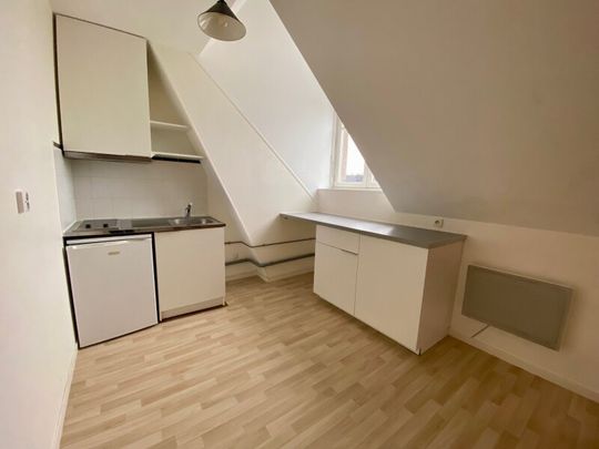 Location Appartement 2 pièces 36m² ORLEANS 45000 - Photo 1