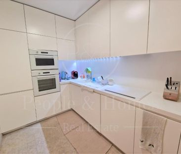 Apartamento T1+1 em Lisboa - Photo 5