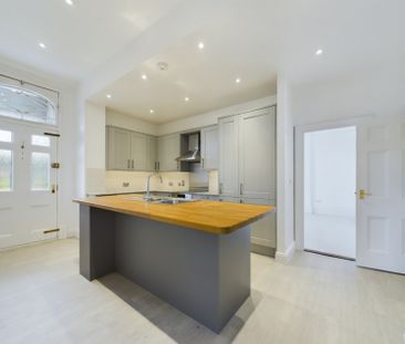 Boddington House, Boddington Lane, Boddington, GL51 - Photo 6