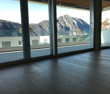 3.5 Zimmer, 110 m², 1. Stock - Photo 6