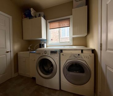 For Lease - 7071 Baskerville Run, Mississauga, Ontario - Photo 5