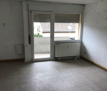 Etwas besonderes: praktische 3-Zimmer-Wohnung - Foto 3