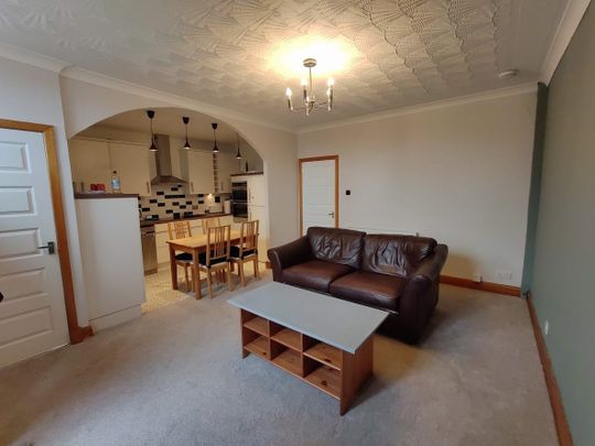 2 Bed Flat, Sunnybank Place, AB24 - Photo 1