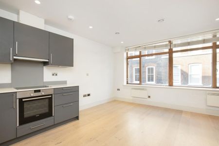 Studio to rent - Photo 3