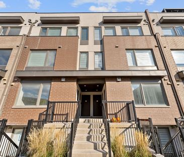 For Lease - 173 William Duncan Road Unit# 2, Toronto, Ontario - Photo 3