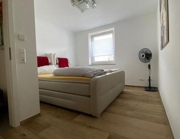 tolle 3 Zimmer Wohnung mit Rheinblick - Foto 1