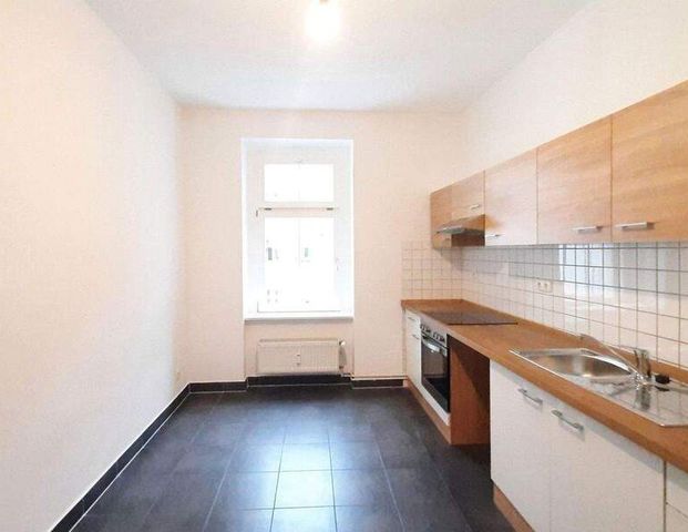 Schöne 2- Zimmerwohnung mit Einbauküche in Kreuzberg - Foto 1