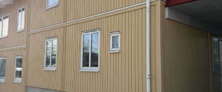 Solvändegatan 16A - Photo 1