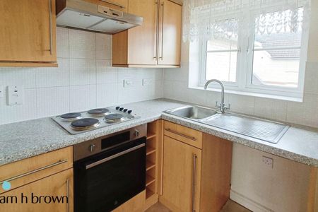 Harberd Tye - Photo 3