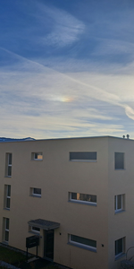 Magnifique 2.5 pièces avec vue - Foto 4