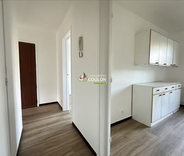 Appartement - 2 pièces - CHAMALIERES (Galoubies) - Photo 1