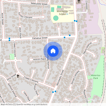 2 Tern Place, Hokowhitu, Palmerston North City