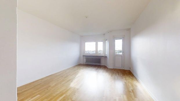 Ågatan, Bromölla - Photo 1