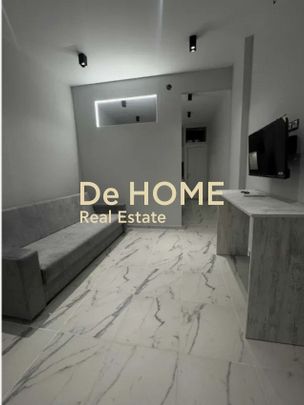 Studio/Γκαρσονιέρα για ενοικίαση Ανάληψη - Μπότσαρη (Ανάληψη - Μπότσαρη - Νέα Παραλία) - Photo 1