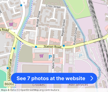 1 bedroom flat for rent - Photo 1