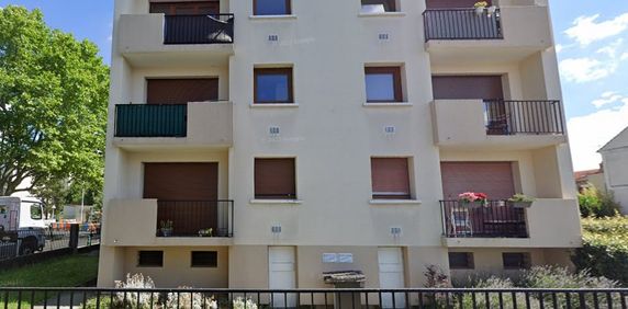 Studio Nanterre - 27 m2 - Photo 2