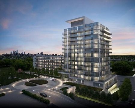 For Lease - 52 Forest Manor Road Unit# 516, Toronto, Ontario - Photo 5