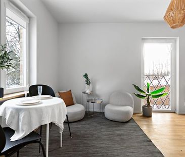 Härnevi skolväg, Bro - Photo 2