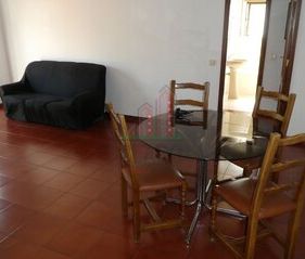 Apartment in good condition 1 bedrooms for rent Coimbra - furnished... - Foto 6