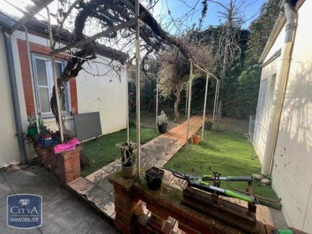 Maison à louer 4 pièces 104.34m² - Photo 3