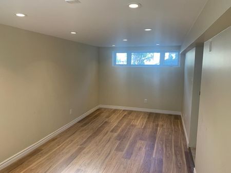 For Lease - 151 Goulding Avenue Unit# Lower Unit, Toronto, Ontario - Photo 5