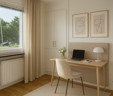 Rågången, Norrköping - Foto 3