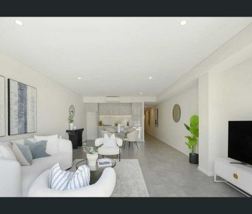 Unit 102/581-587 Gardeners Rd, Mascot NSW 2020 - Apartment For Rent... - Photo 2