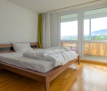 3.5 Zimmer, 75 m² - Foto 2