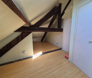 Location Appartement 1 pièce 11m² TOURS 37000 - Photo 3