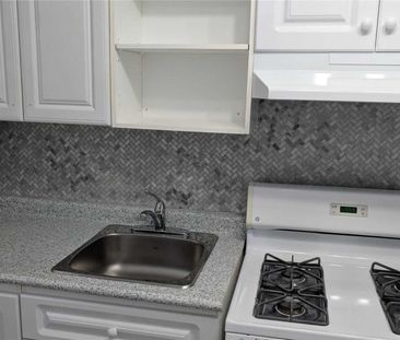 For Lease - 77 Newmarket Avenue Unit# Upper, Toronto, Ontario - Photo 5