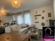 Location Appartement 3 pièces 62m² METZ 57070 - Photo 4