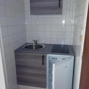 Appartement à louer 1 pièce 17.21m² - Photo 2