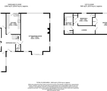 Goathouse Lane Fareham Unfurnished - Photo 3