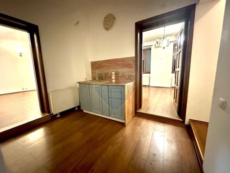 Apartament ultracentral de inchiriat! 70 MP - Photo 3