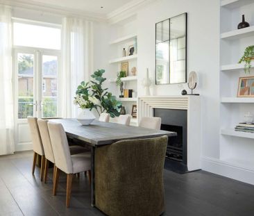 5 bedroom semi-detached house to rent - Photo 6