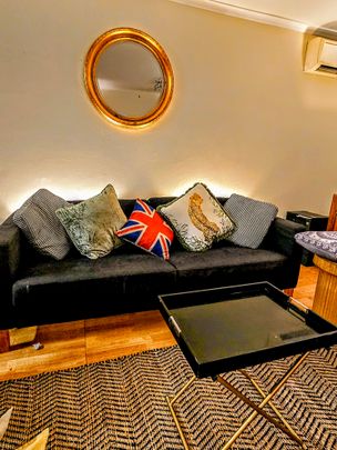 Surry Hills - Photo 1