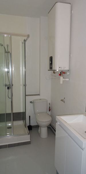 Studio meublé, - Photo 1