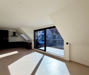 Appartement te huur in Destelbergen met 2 slaapkamers - foto 1