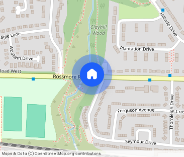 Rossmore Road West, Ellesmere Port, CH66 1LP - Photo 1