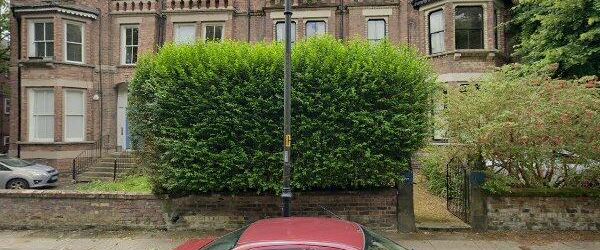 1 Bed Flat, Linnet Lane, L17 - Photo 1