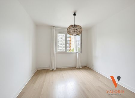 Location Appartement 3 pièces 51m² GRENOBLE 38100 - Photo 4