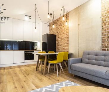 3 pok | Centrum | Nowa Papiernia - Фото 4