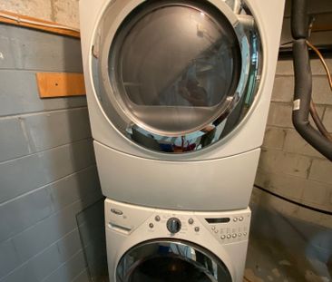 For Lease - 123 Albany Drive Unit# Bsmnt, Vaughan, Ontario - Photo 6