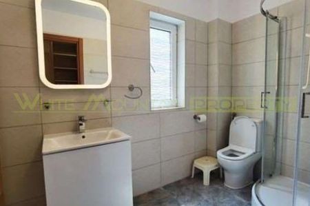 6 room villa, with swimming pool, long term rental, Voluntari - Fotografie 5